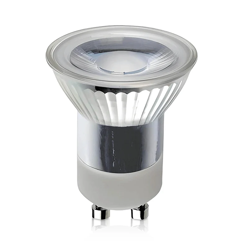 LED GU10 MR11 SPOT | 3W | DIMBAAR