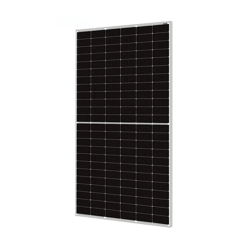 ZONNEPANEEL SUNPRO | 430Wp | STAUBLI MC4 | N-type