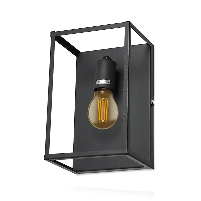LEDUXA WANDLAMP | SQUARE | 4W