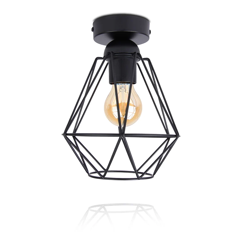 Leduxa PLAFONDLAMP ROUND 4W