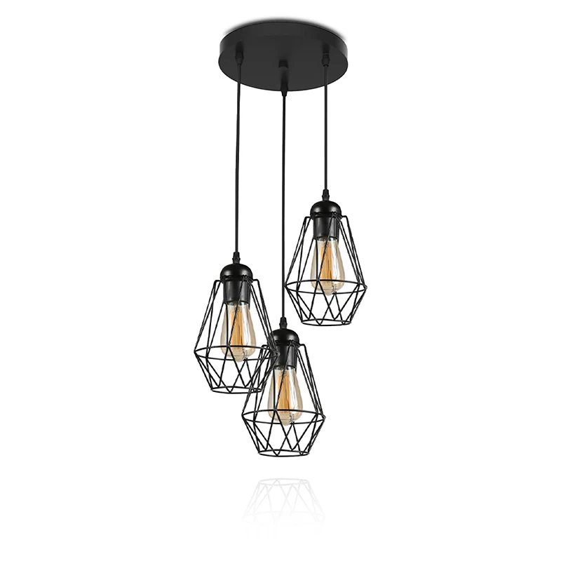 LEDUXA | HANGLAMP | ROUND | 12W