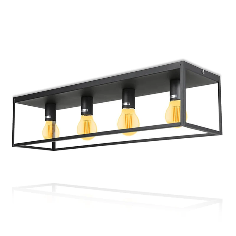 LEDUXA PLAFONDLAMP | SQUARE | 16W