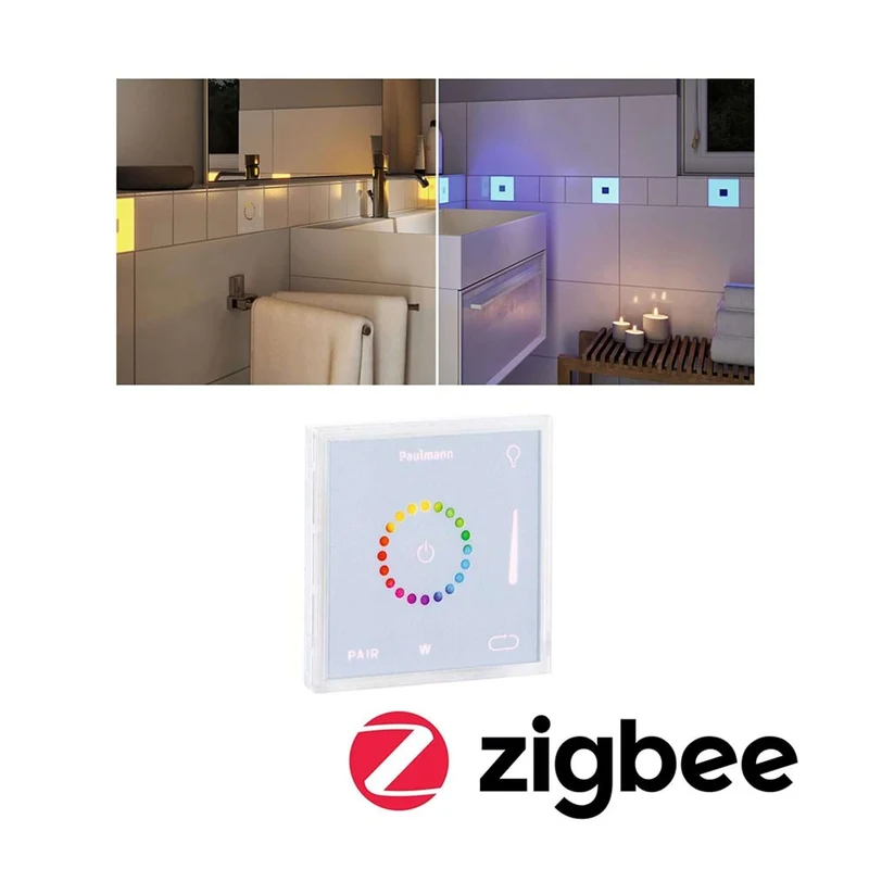 LumiTiles Zubehör Smart Home Zigbee Touch-Modul