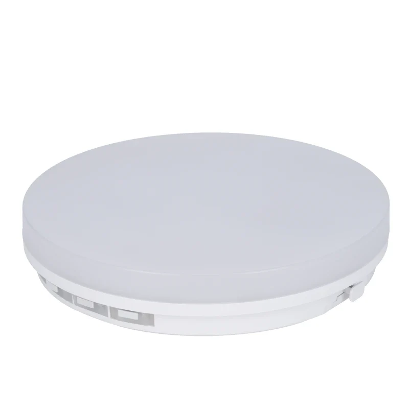 LED Plafonnière CCT-Switch 13-24W | Sensoroptie | Ø280mm