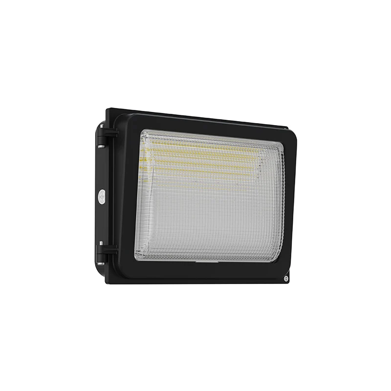 LED WALLPACK | 30W-40W-60W | 0-10V DIMBAAR | CCT-SWITCH | SENSOR