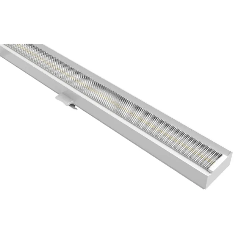 LICHTLIJN MODULE | JUPITER | 29-75W | 30° | CCT-SWITCH