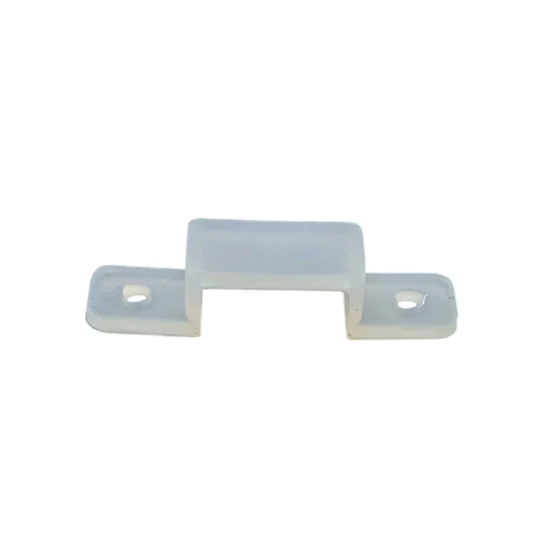 50 STUKS BEVESTIGINGSCLIP VOOR CCT COB 24V IP65 LEDSTRIP