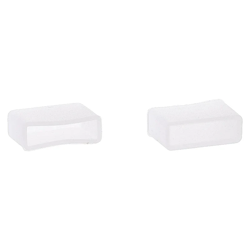 EINDKAP VOOR RGBCCT COB 24V LEDSTRIP