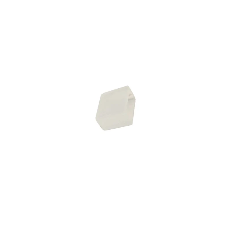 EINDKAP VOOR RGB OF CCT COB 24V LEDSTRIP