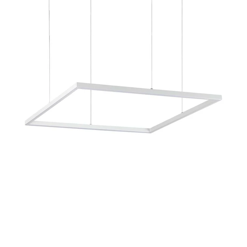 Oracle Slim LED Pendelleuchte Square