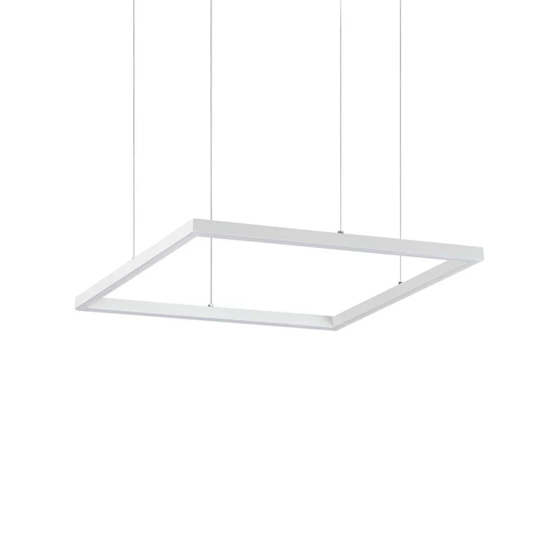 Oracle Slim LED Pendelleuchte Square