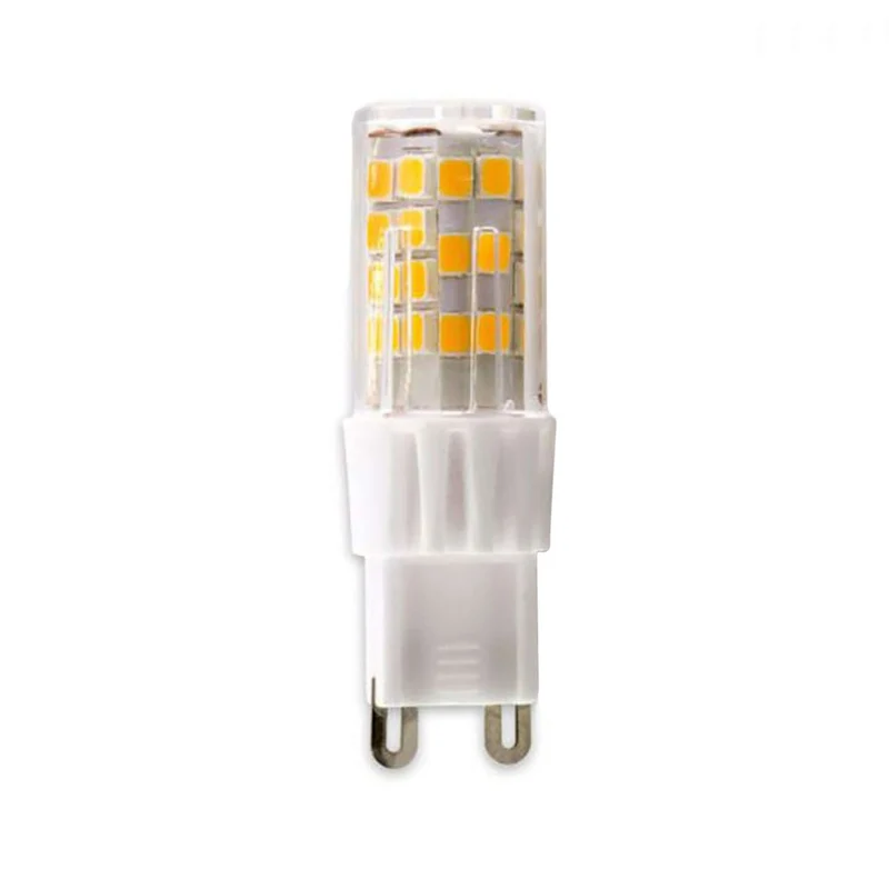 G9 LED Warmweiß 3000K 410 lm 3,5W