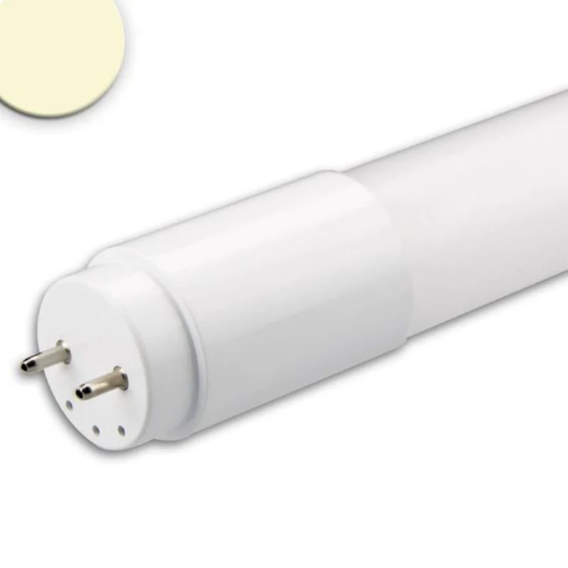 T8 LED Röhre Nano+ 120 in Warmweiß 2500lm
