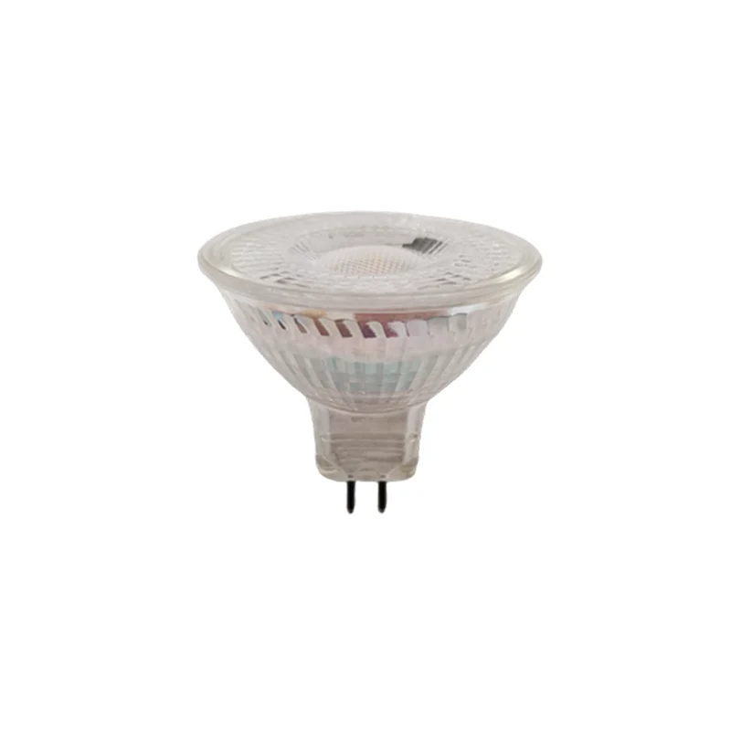 GU5.3 SPOT | 5W | DIMBAAR | GLAS