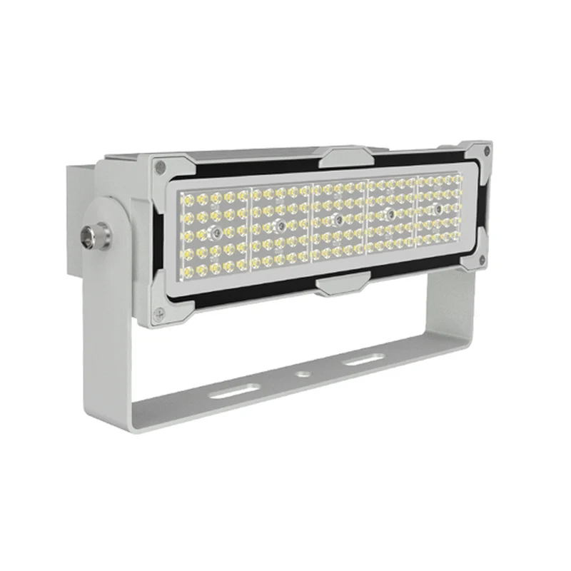 LED TERREINVERLICHTING 50W | 160lm/w | IP65 | 7 JAAR GARANTIE