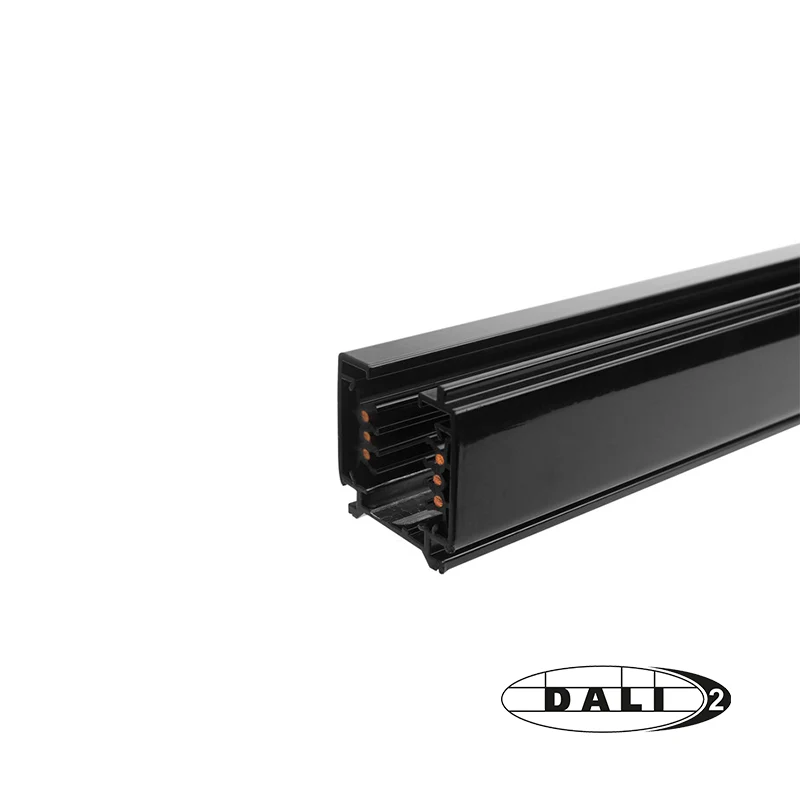 DALI 3-FASE RAIL | 300CM | ZWART