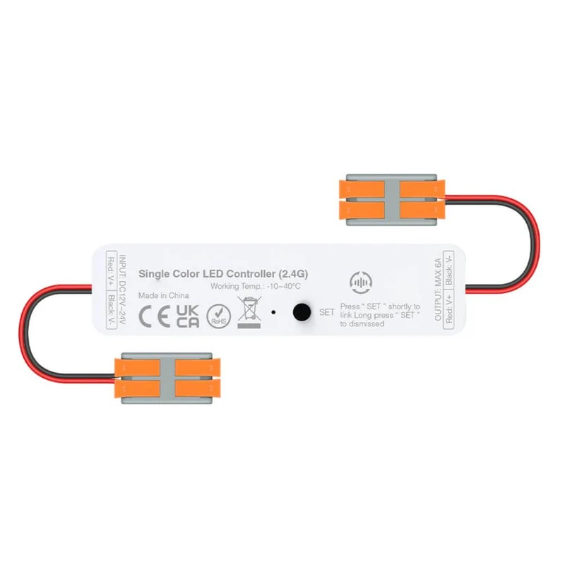 s.luce Smart-Dim LED Funk-Controller12/24V