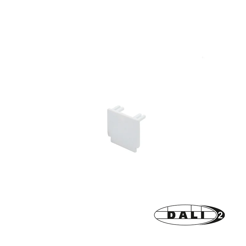 DALI 3-FASE RAIL | EINDKAP | WIT