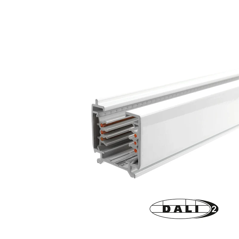 DALI 3-FASE RAIL | 300CM | WIT