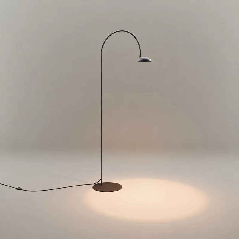 s.luce Santa Neo Stehlampe 130cm