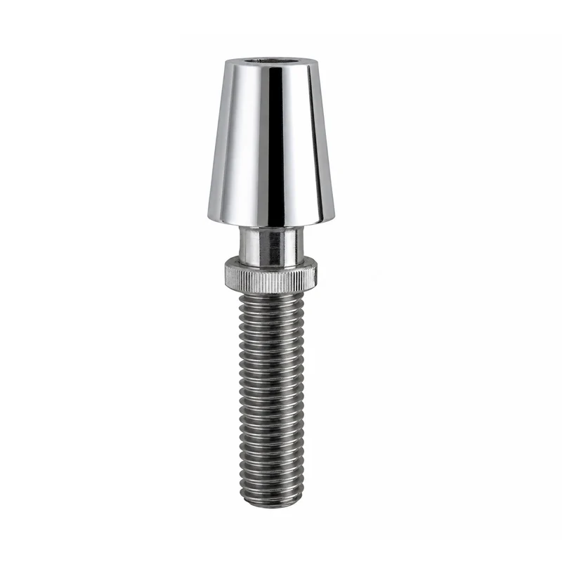Artemide Tolomeo Schraubbefestigung