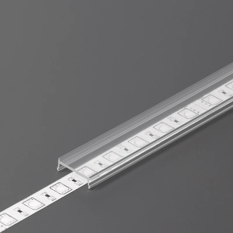 CLICK COVER | 2M |SMART | 16MM | TRANSPARANT