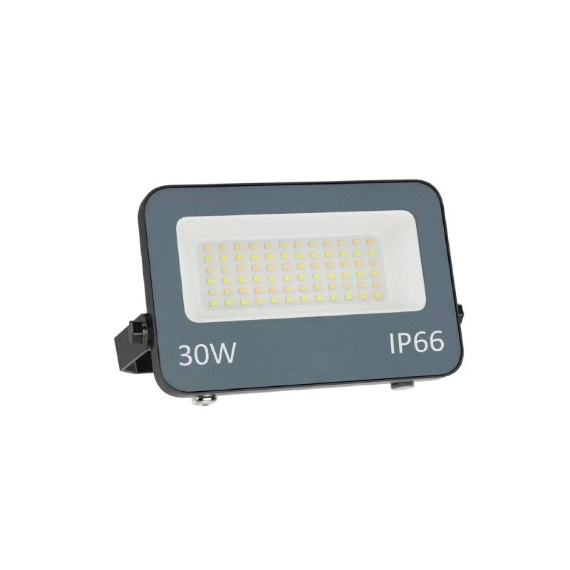 LED FLOODLIGHT PRO | 30W | CCT-SWITCH