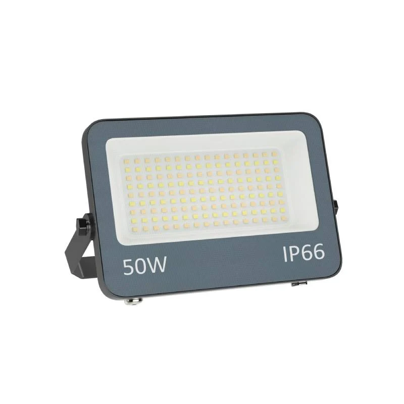 LED FLOODLIGHT PRO | 50W | CCT-SWITCH