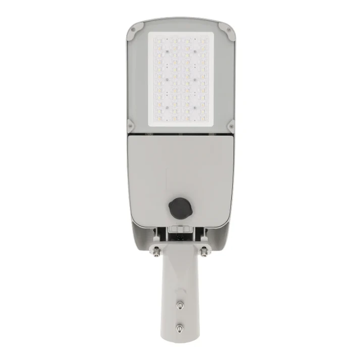 LED STRAATLAMP | TITANIUM | 90W | CCT-SWITCH