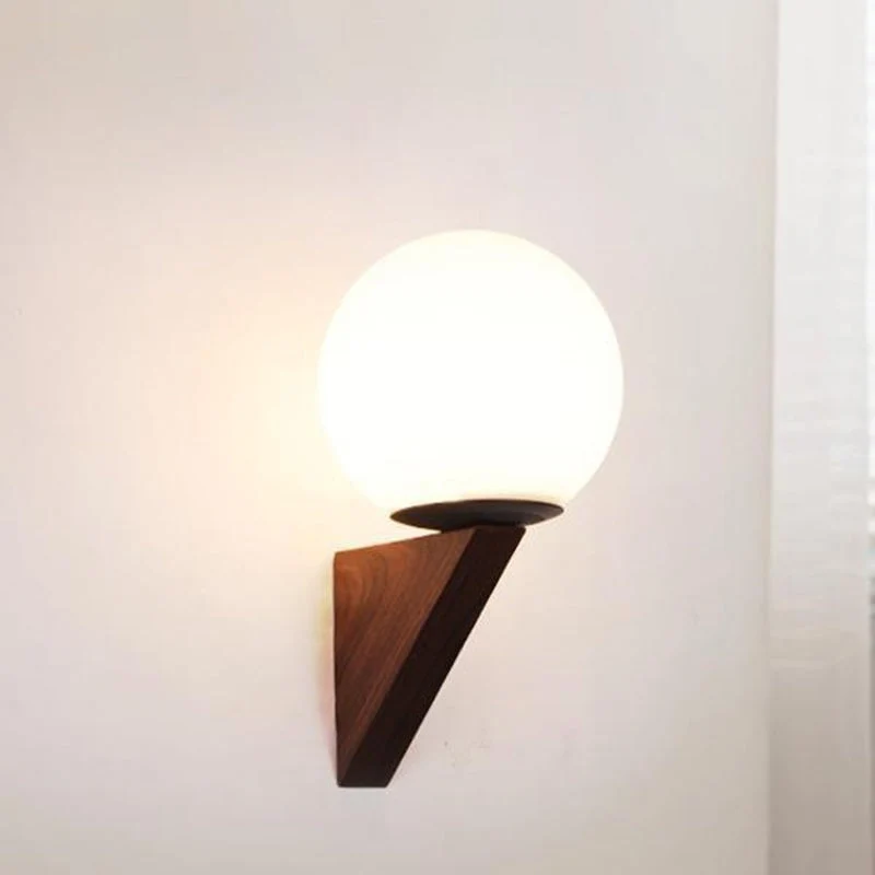 Minimalistische LED Wandlamp – Modern Design voor Woonkamer & Slaapkamer