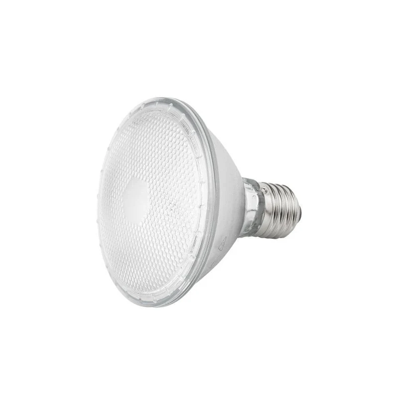 LED E27 10W 2700K 36º ≥80 Dimmbar