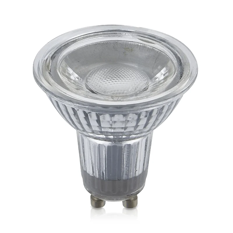 LED GU10 SPOT | 3W | DIMBAAR | GLAS
