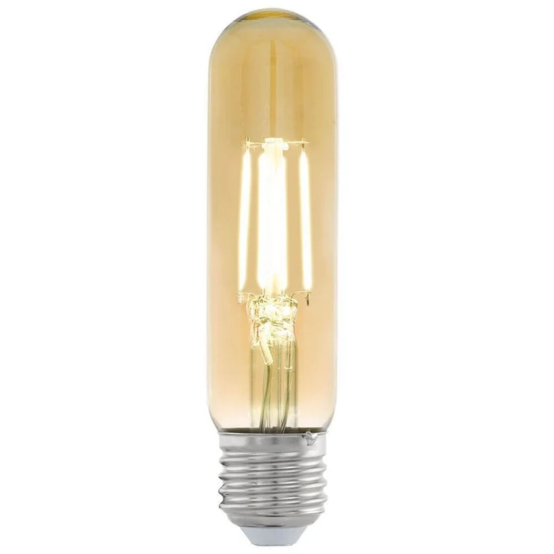 E27 LED Vintage Stab Extra Warmweiß 2200K 220lm 4W