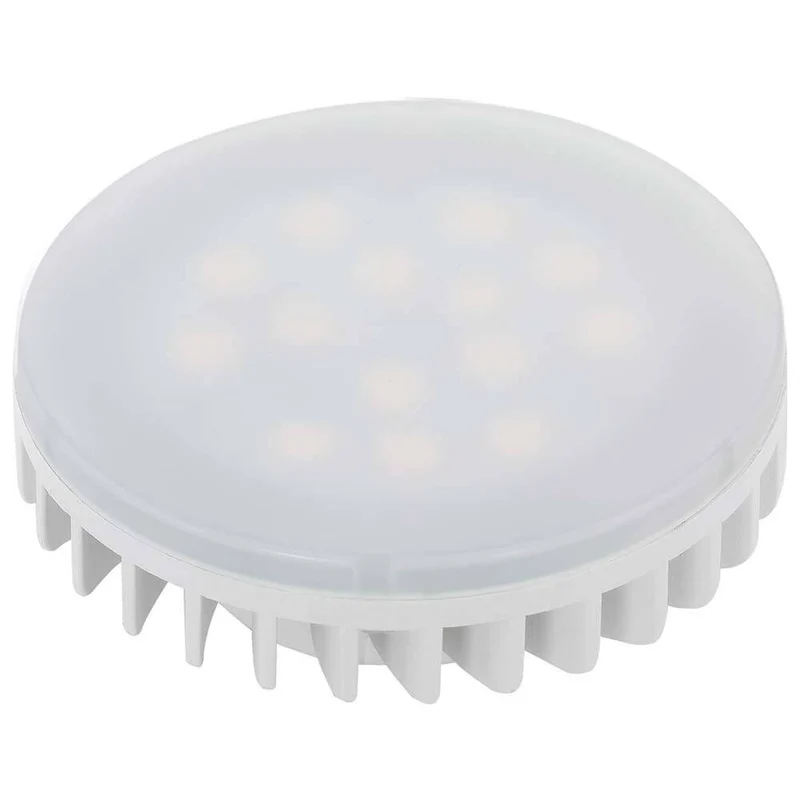 GX53 LED Warmweiß 3000K 550lm 4,9W