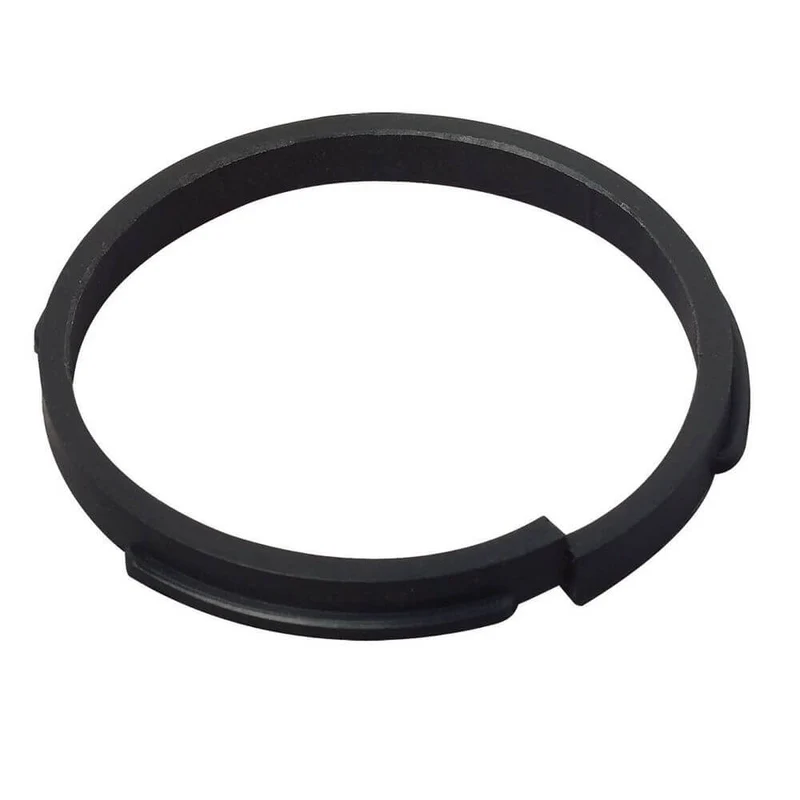 Sprengring schwarz für Möbel-EBL Micro Line