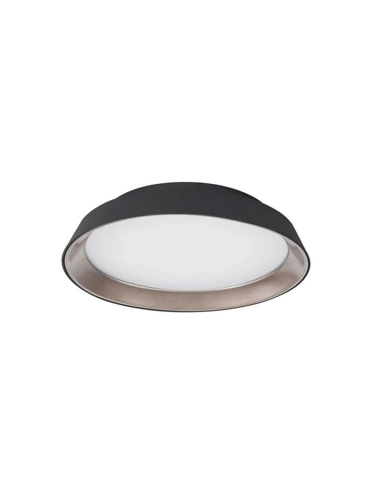 Vela LED Deckenleuchte Ø 45cm 3000K