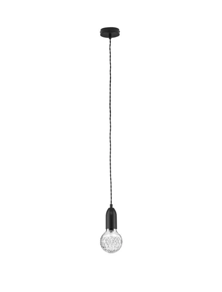 Veda Pendelleuchte G9 Ø 9,5cm