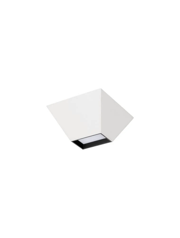 Utopia LED Deckenleuchte 3000K