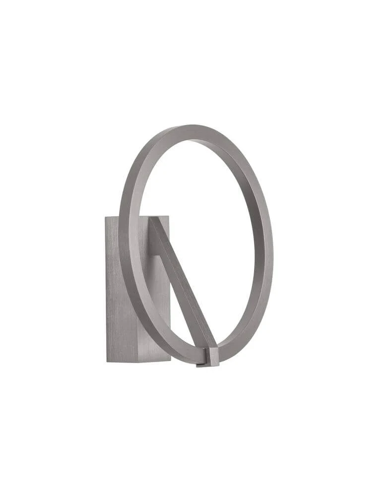 Tilia LED Wandleuchte Ø 22cm 2700, 3000, 4000K