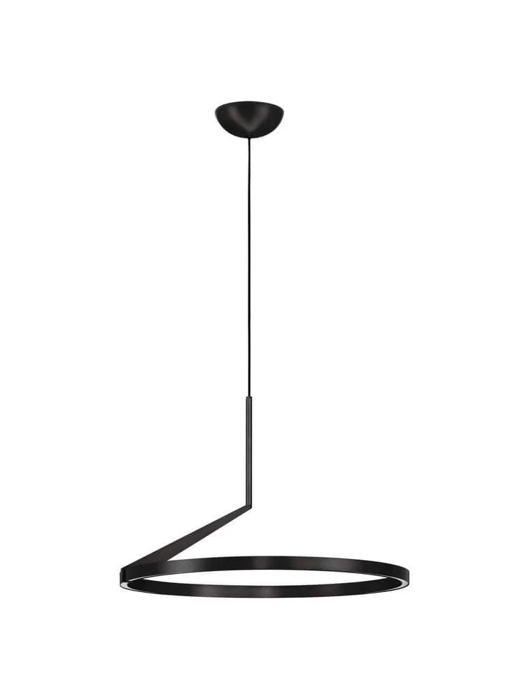 Tilia LED Pendelleuchte Ø 60cm 2700, 3000, 4000K Up & Down