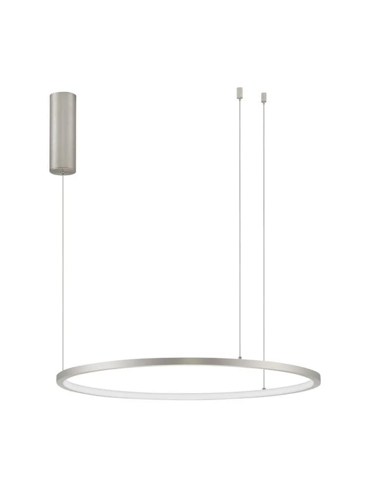 Tarquin LED Pendelleuchte Ø 60cm 3000K