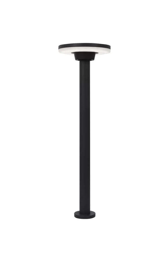 Suite LED Außenwegeleuchte 3000K IP54