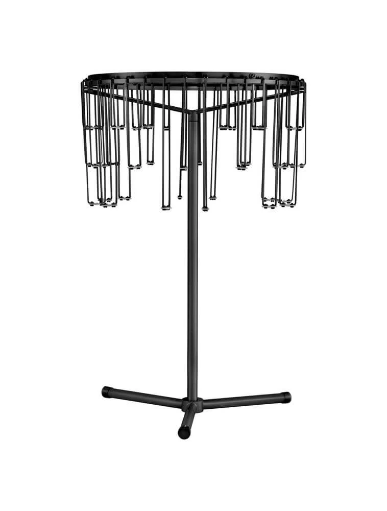 Stellar LED Tischleuchte H 46cm Ø 30cm 3000K