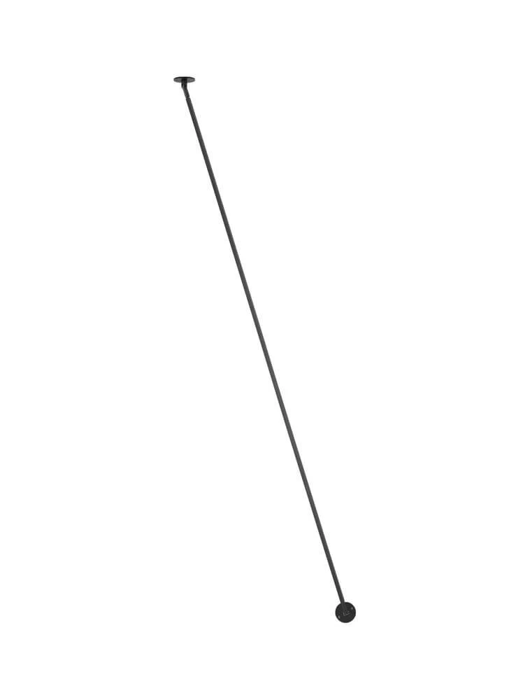 Sima LED Wandleuchte Ø 8cm 3000K