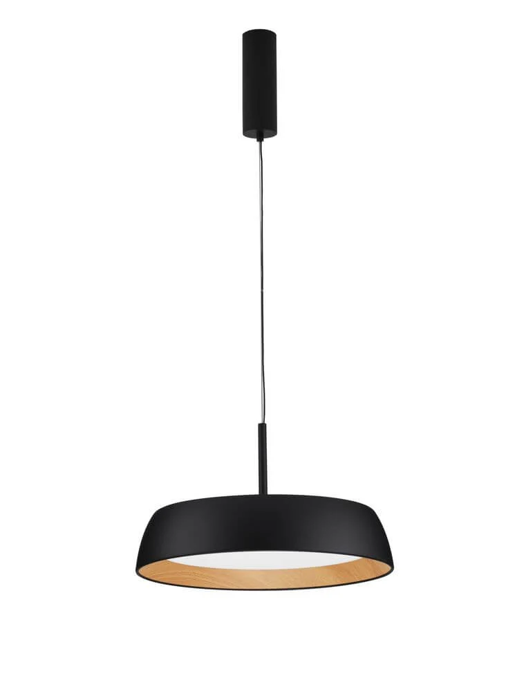 Sigi Pendelleuchte Ø 45cm 3000K