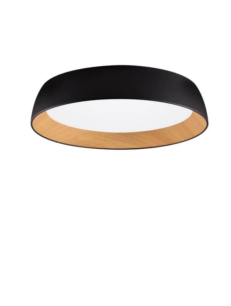 Sigi Deckenleuchte Ø 60cm 3000K