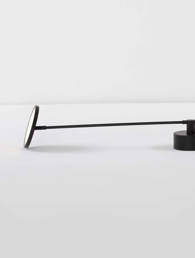 Scope LED Wandleuchte 2-flammig 3000K