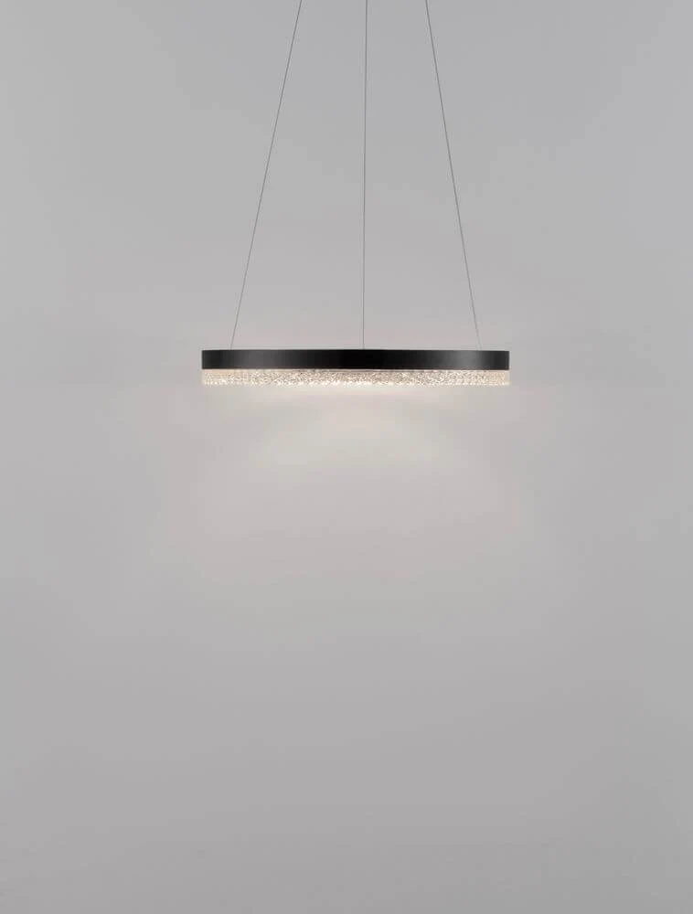 Adria LED Pendelleuchte Ø 40cm 3000K