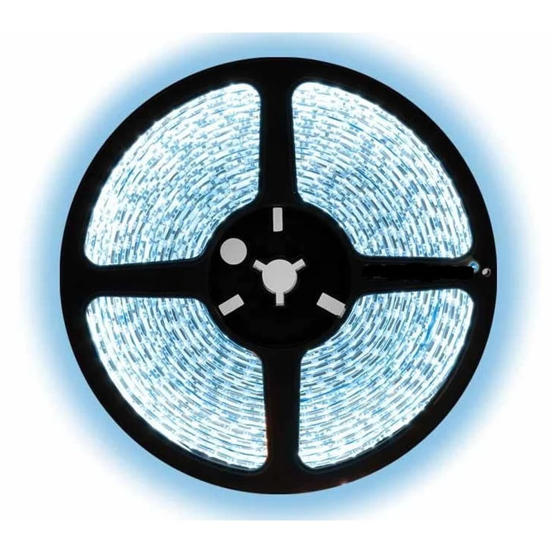 LEDSTRIP | IP22 | 24V | 2835/120 | 6000K | 5 METER | 8MM