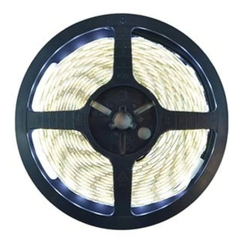 LEDSTRIP | IP22 | 24V | 2835/60 | 4000K | 5 METER | 10MM